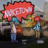 NUKETOWN! (feat. TDK T-BEEZLE) (Explicit) - Kyruti&TDK T-BEEZLE