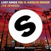 You (Crankdat Remix) - Crankdat&Lost Kings&Katelyn Tarver