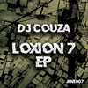 On & On (Original Mix) - Dj Couza&Biki