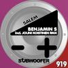 Salem - Benjamin S
