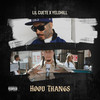 Hood Thangs (Explicit) - Lil Cuete&YeloHill