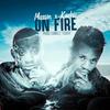 On Fire - Thatboymassin&Kachy