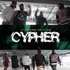 Cypher(feat. DC, Mack Ridge & BSK) (Explicit) - Lil Mase&BSK&Mack Ridge&DC