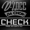 Check - D-Locc da Chop