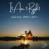 It Ain't Right (Original Mix) - Adam Veldt&Lukem&BASTL