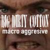 Macro Aggressive(feat. Big Trox, JDirty & Troxy Cotton) (Explicit) - Big Dirty Cotton&Big Trox&Jdirty&Troxy Cotton