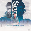 Mega Funk Sarra Nos Menor (Explicit) - ItaloBeat DJ