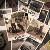 Me Voy - Foreva&Gutti-R