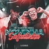 Novinha Safadinha (Explicit) - MC Miami&Dj Dédda