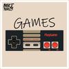 Games - Mike Tunes&Michael Gaiser