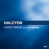 I Don't Know (Explicit) - Halcyon&Pete Simpson