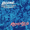 Blame (Dirtyphonics Remix) - Zeds Dead&Diplo&Dirtyphonics&Elliphant