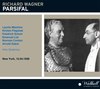 Parsifal: Hier! Hier war das Tosen! - Metropolitan Opera Orchestra&Erich Leinsdorf&Susanne Fischer&irra petina&Helen Olheim&Hilda Burke&Thelma Votipka&Doris Doe