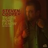 That's How I Know(feat. Sydnie Cross) - Steven Cooper&Sydnie Cross