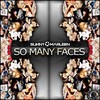 So Many Faces (The Nation Remix Edit) - Sunny Marleen