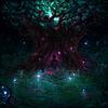 Fleeting Glimpse - Azaleh