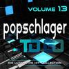 Ich verlieb mich lieber nicht (Djlk15-mix By Basic Music) - Edwina de Pooter