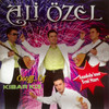 Kıbar Kız / Tımbıllı - Ali Özel&Neset Ertas&Anònim