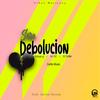 Sero Debolucion(feat. AG RZ, El Dollar & Carlito Music) (Explicit) - Antuan g&Ag Rz&El Dollar&Carlito Music