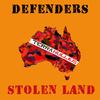 Stolen Land(feat. Chris Bass & Fat Face) - Defenders&Chris Bass&Fat Face