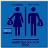 Where Dem Dollas At(feat. Lady J DaRapStar) (Remix|Explicit) - J-Boy Da Gr8&Lady J DaRapStar