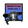 Dimension E (The Badgers Remix) - Gabriel Ferreira&The Badgers