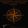 Frenetic (Peredoz Remix) - Hypnotization