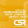 Breathtaking (Original Mix) - Perfect Race&SlaviX