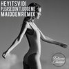 Dont Judge Me (Maidden Remix) - Maidden