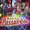 Escrito Com Batom / Tentei Te Esquecer / Por Causa Dela(Ao Vivo) - Banda Passarela