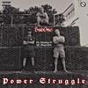 Power Struggle (feat. Stevey D & Rizist) (Explicit) - SubOne&Stevey D&Rizist