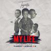 My Life (Remix) - Trigmatic&Worlasi&A.I&Manifest