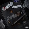 Ammunition(feat. A-Wax) (Explicit) - Greg Double&A-Wax