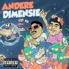 Andere Dimensie (Explicit) - Pequeño&Officieelrg