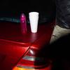 Nuckelflasche (Explicit) - Sprinter&Aram