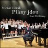 Plány jdou - Michal Horák&ZŠ Říčany