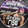 Heart Beat (Base Mix) - Jo Paciello