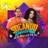 Socando Dentro(feat. Mc Thay RJ) (Explicit) - Selo do Brega