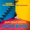 Boom Boom (Roel Beat Radio Edit) - DJ Antonio&Nexeri&Moonessa