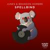 Spellbind - Brandon Hombre&Junes