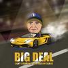 BIG DEAL (Explicit) - Larry Coleman 2020&Douglas Adam Lawrence&HulliOnTheBeat