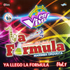 Las Piconas 3: Lágrimas al Recordar / Tu Eres / Amor Sin Palabras / Un Beso al Viento / Me Sacaron del Tenampa (En Vivo) - La Fórmula Marimba Orquesta