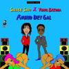 Round Dey Gal(feat. Yung Bredda) (Radio Edit) - Savage Savo&Yung Bredda