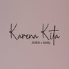 Karena Kita (Feat. Melly Kartika) - Jord&Melly Kartika