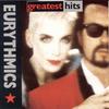 Miracle of Love - Eurythmics&Annie Lennox&Dave Stewart