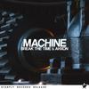 Machine - Break The Time&AhXon