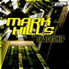 Spaceship - Mark Hills