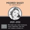 Lies (11-28-31) - Mildred Bailey