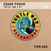 Hotter Than a Mf (Explicit) - Cezar Touch