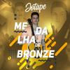 Medalha de Bronze - Jotape